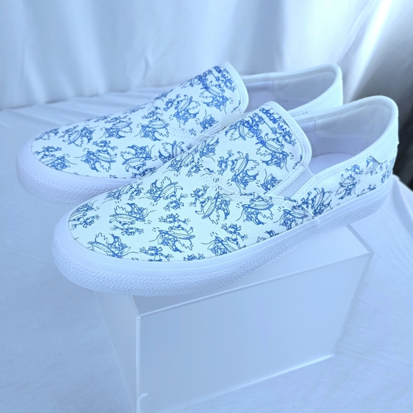 ADIDAS 3MC Slip DISNEY SPORT GOOFY Sneaker - Picture 4 of 16